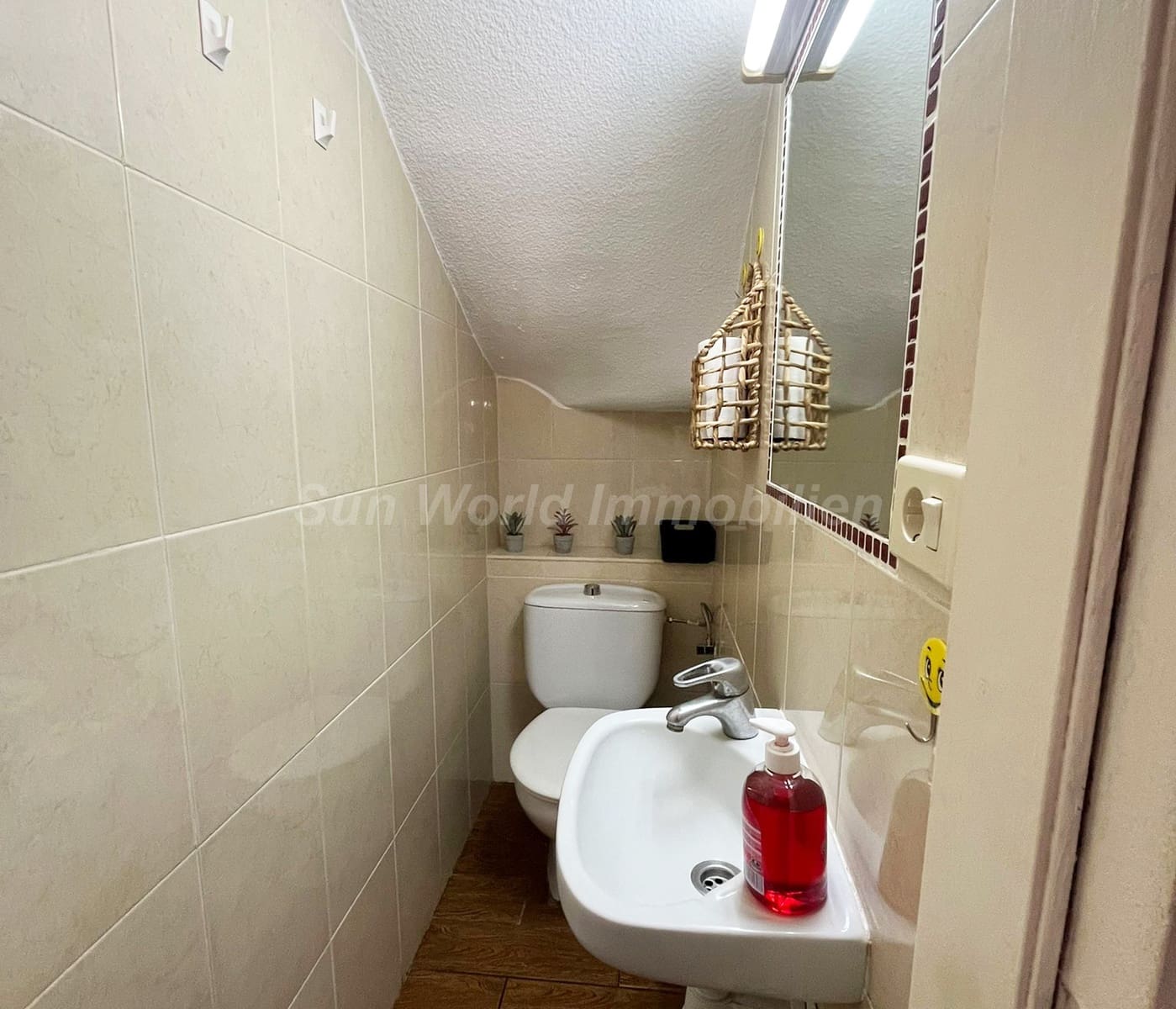 1 Zimmer Bungalow zu vermieten in Campo Internacional mit Pool Garage - 1.000 € (Ref: 10029605)