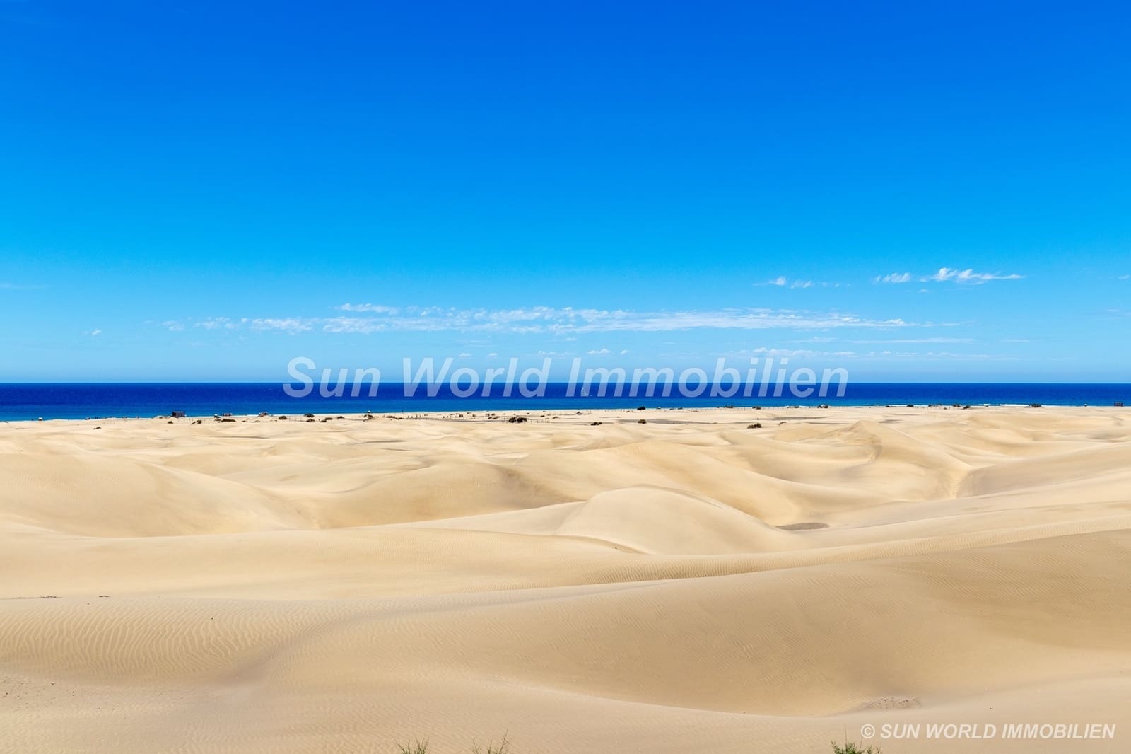 1 Zimmer Bungalow zu vermieten in Campo Internacional mit Pool Garage - 1.000 € (Ref: 10029605)