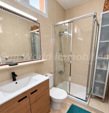 1 sypialnia Bungalow do wynajęcia w Maspalomas, San Bartolomé de Tirajana z basenem garażem - 1 000 € (Ref: 10029605)