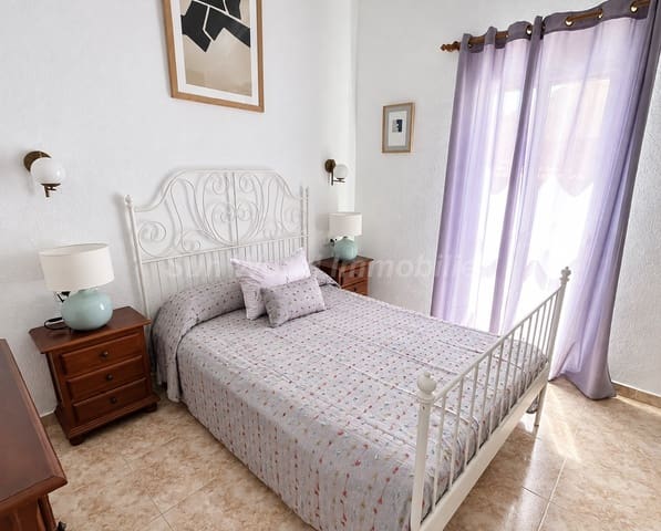 1 sypialnia Bungalow do wynajęcia w Maspalomas, San Bartolomé de Tirajana z basenem garażem - 1 000 € (Ref: 10029605)