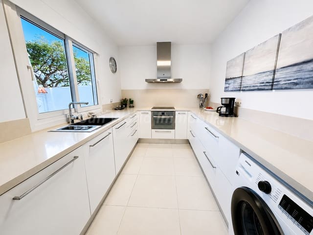 2 chambre Bungalow à vendre à Campo Internacional, San Bartolomé de Tirajana - 775 000 € (Ref: 10029606)