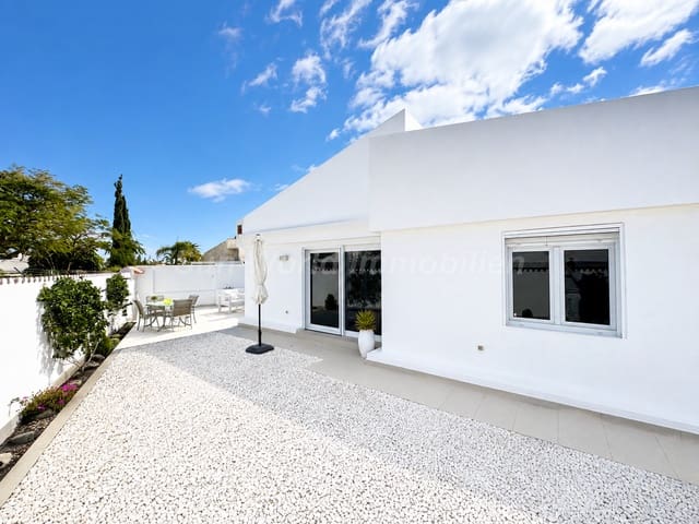 2 chambre Bungalow à vendre à Campo Internacional, San Bartolomé de Tirajana - 775 000 € (Ref: 10029606)