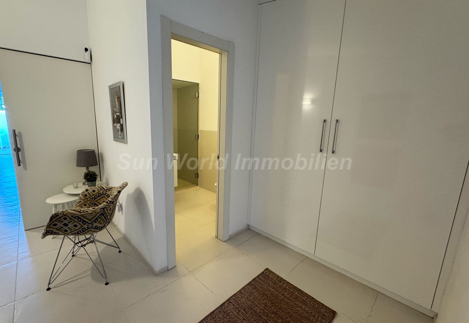 2 chambre Bungalow à vendre à Campo Internacional - 775 000 € (Ref: 10029606)