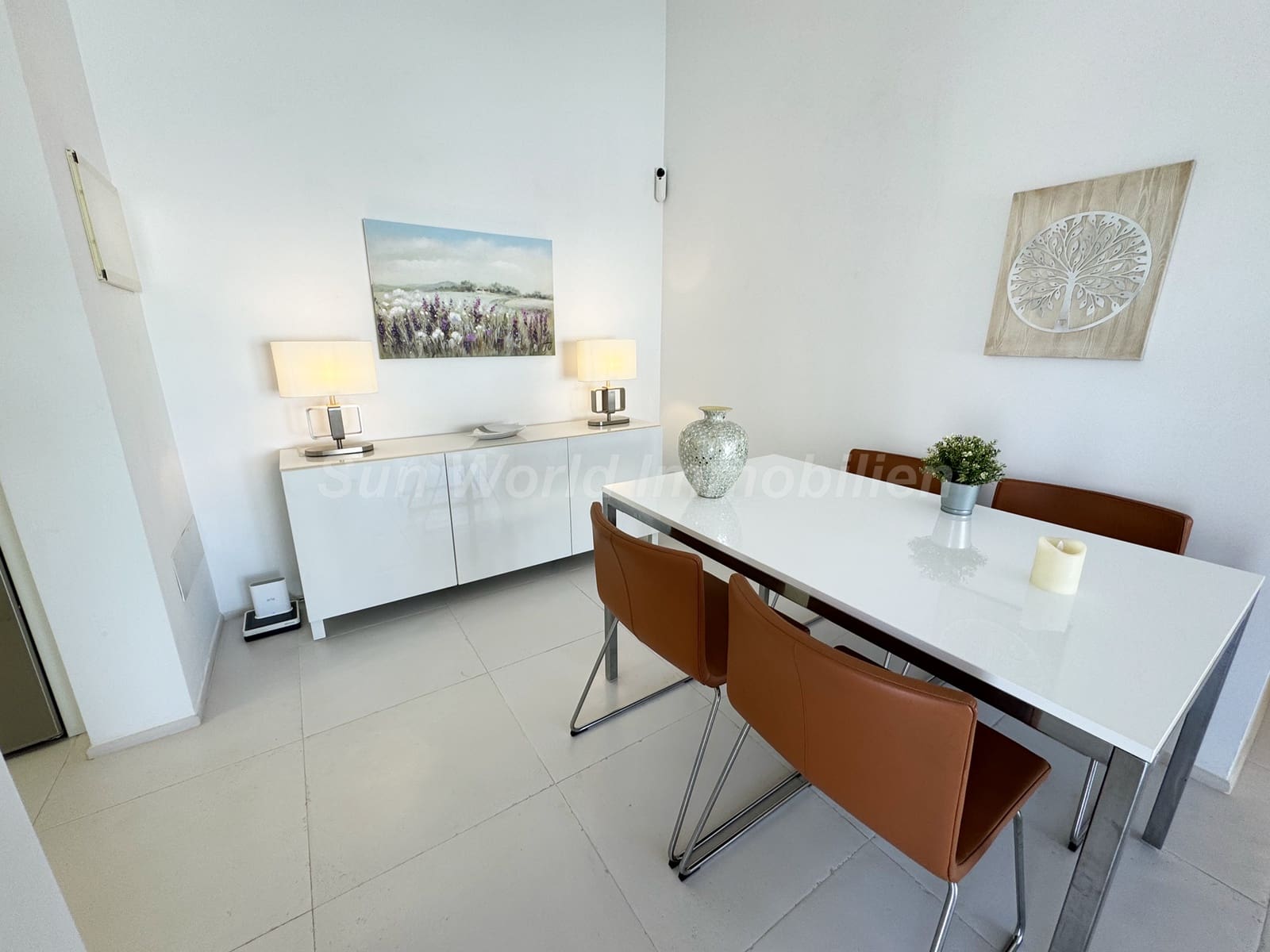 2 chambre Bungalow à vendre à Campo Internacional - 775 000 € (Ref: 10029606)