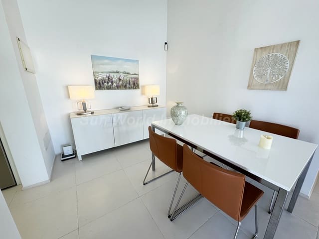 2 chambre Bungalow à vendre à Campo Internacional, San Bartolomé de Tirajana - 775 000 € (Ref: 10029606)