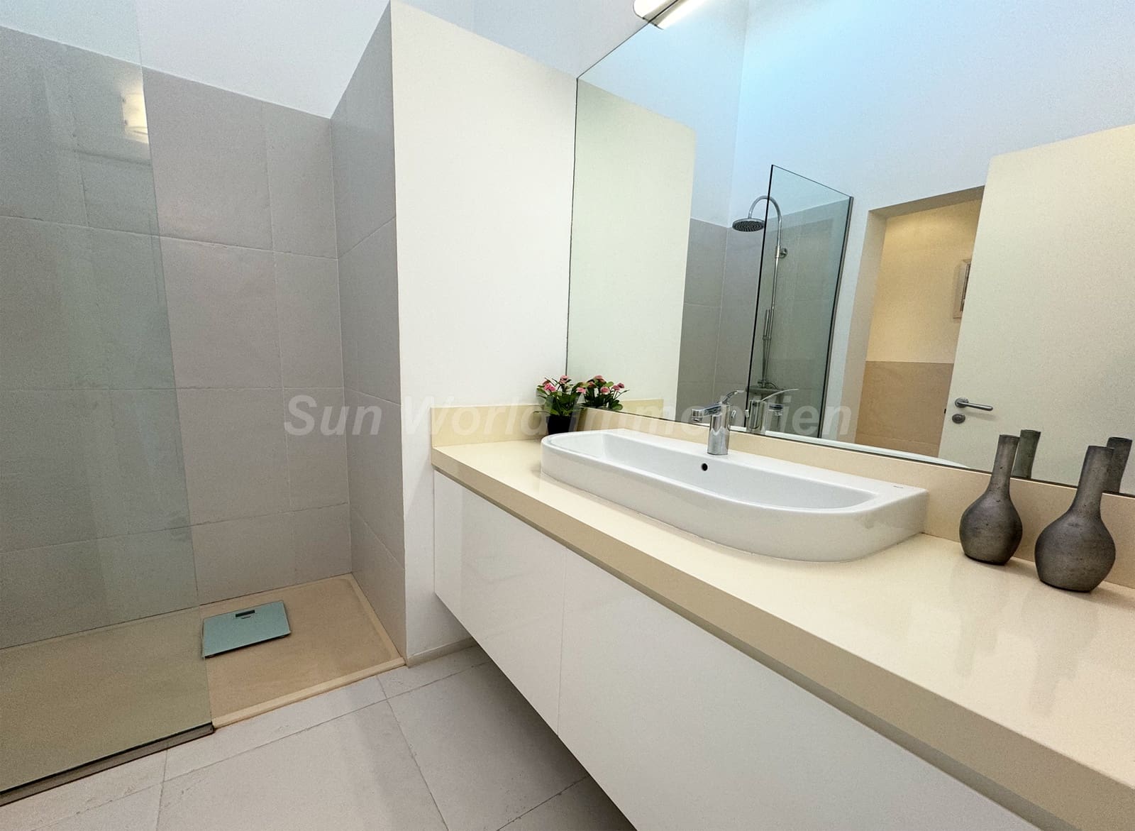 2 chambre Bungalow à vendre à Campo Internacional - 775 000 € (Ref: 10029606)