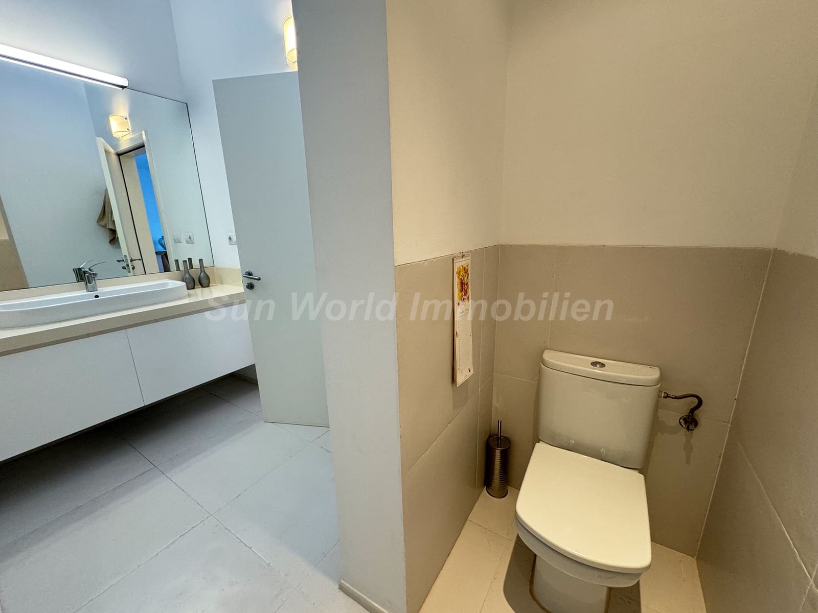 2 chambre Bungalow à vendre à Campo Internacional - 775 000 € (Ref: 10029606)