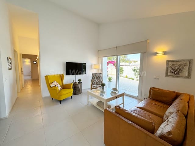 2 chambre Bungalow à vendre à Campo Internacional, San Bartolomé de Tirajana - 775 000 € (Ref: 10029606)