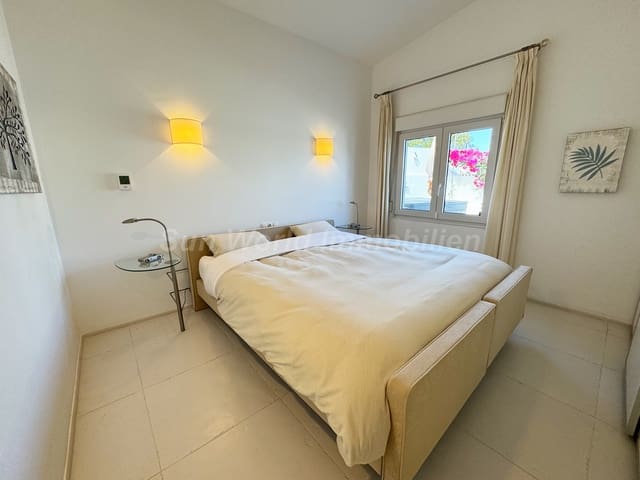 2 chambre Bungalow à vendre à Campo Internacional, San Bartolomé de Tirajana - 775 000 € (Ref: 10029606)