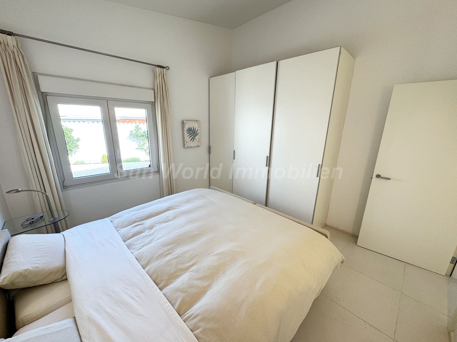 2 chambre Bungalow à vendre à Campo Internacional - 775 000 € (Ref: 10029606)