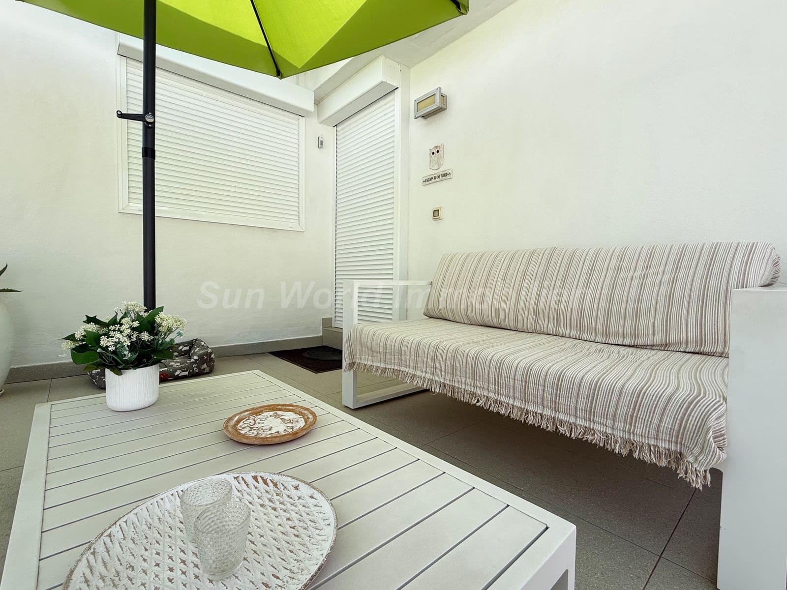 2 chambre Bungalow à vendre à Campo Internacional - 775 000 € (Ref: 10029606)
