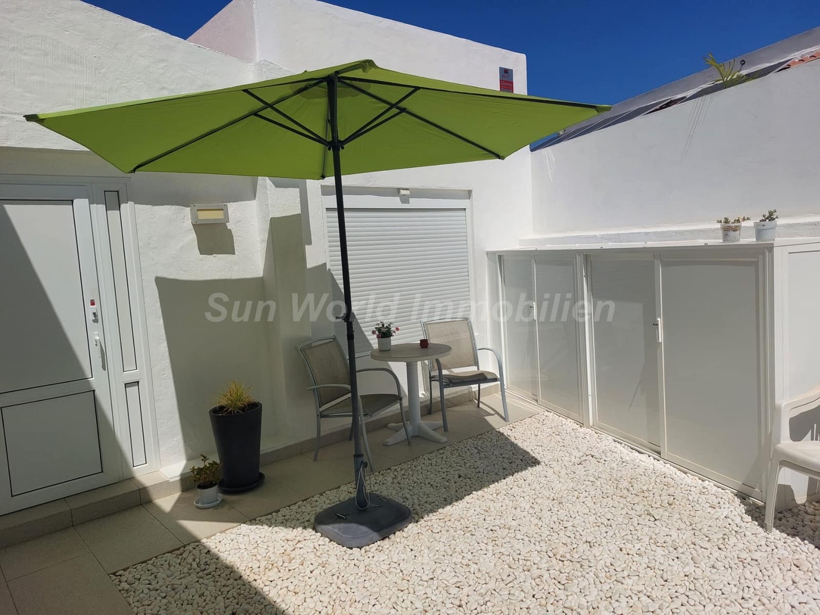 2 chambre Bungalow à vendre à Campo Internacional - 775 000 € (Ref: 10029606)