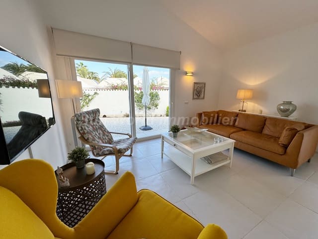 2 chambre Bungalow à vendre à Campo Internacional, San Bartolomé de Tirajana - 775 000 € (Ref: 10029606)