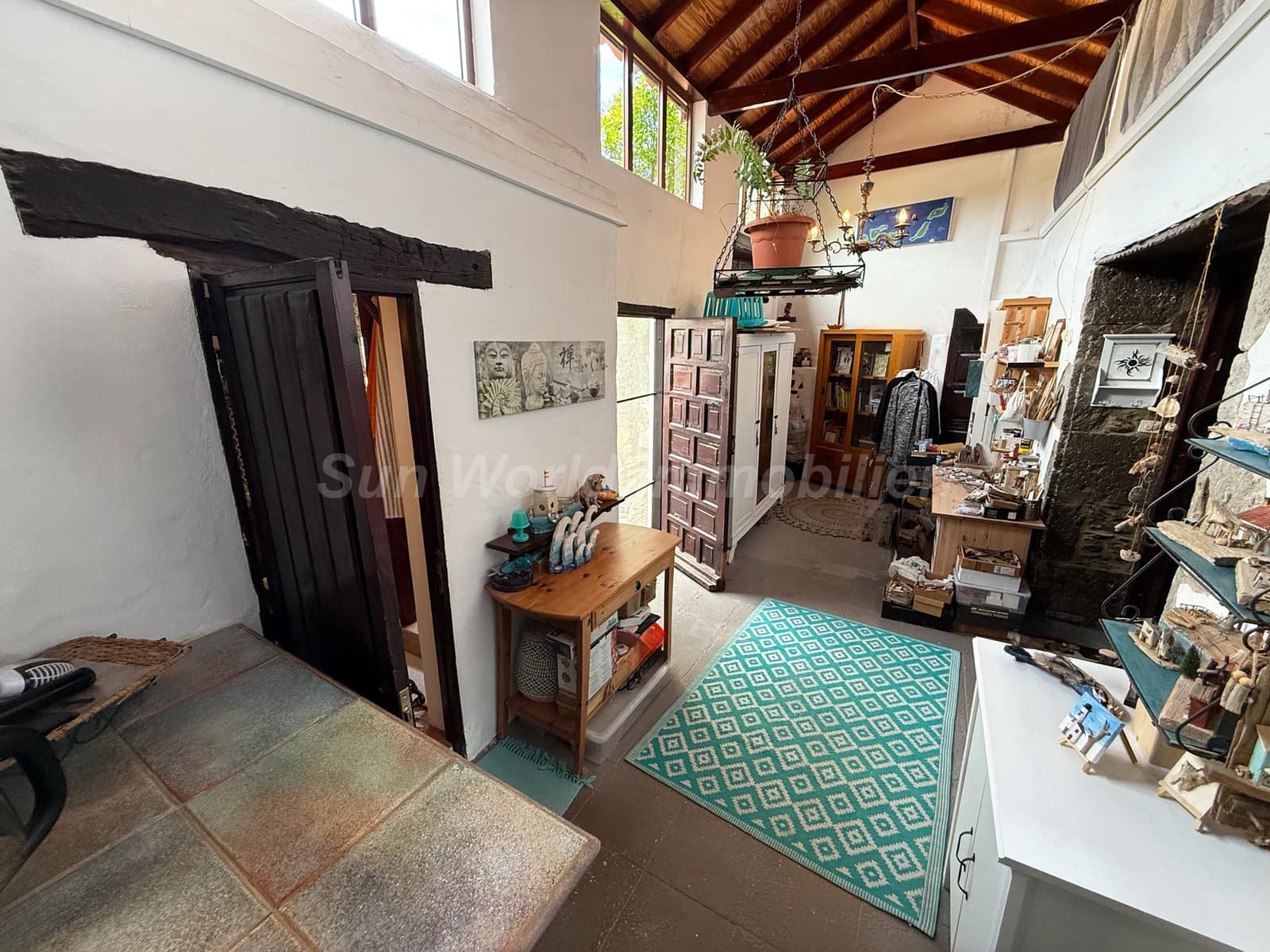 2 makuuhuone Omakotitalo myytävänä paikassa Fataga - 325 000 € (Ref: 10029607)