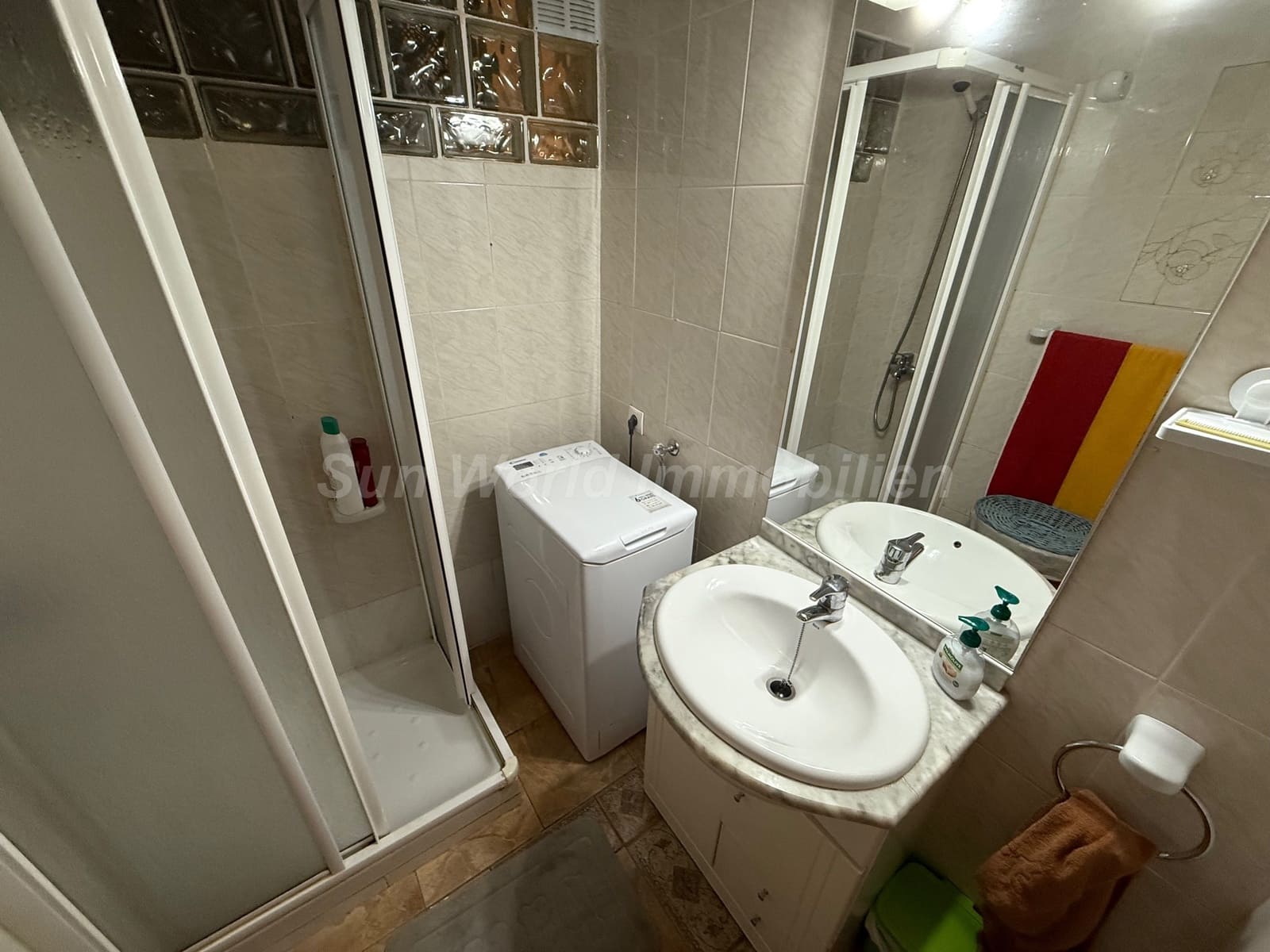 Piso de 1 habitación en Playa del Inglés en venta - 180.000 € (Ref: 10029878)