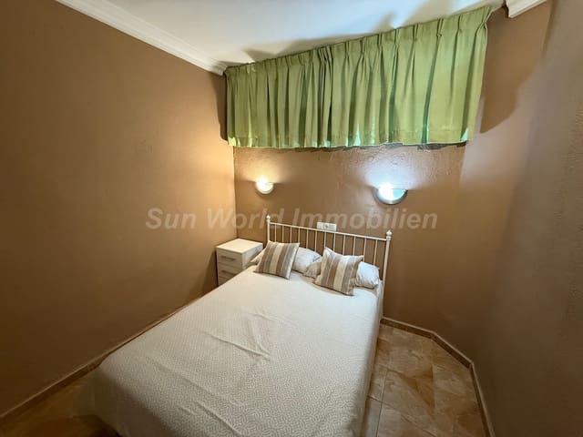 1 chambre Appartement à vendre à Playa del Inglés, San Bartolomé de Tirajana - 180 000 € (Ref: 10029878)