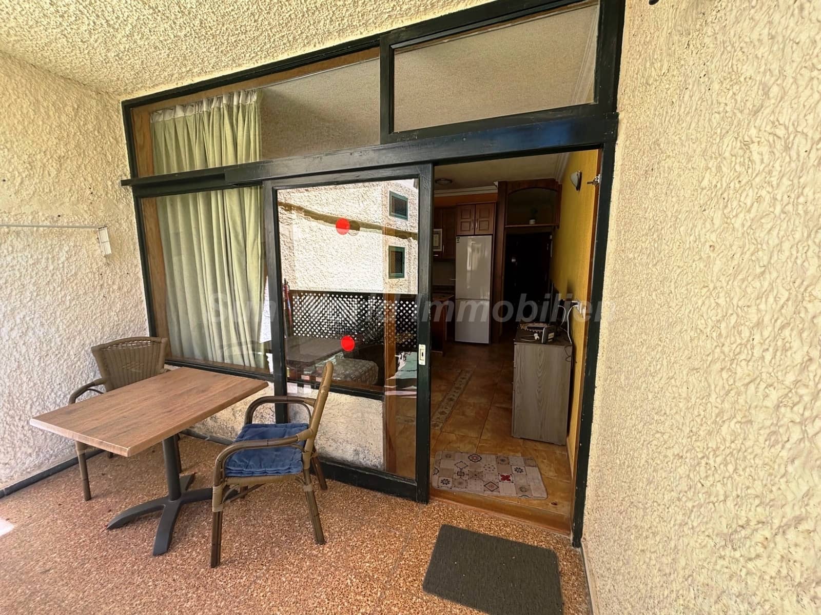 Piso de 1 habitación en Playa del Inglés en venta - 180.000 € (Ref: 10029878)