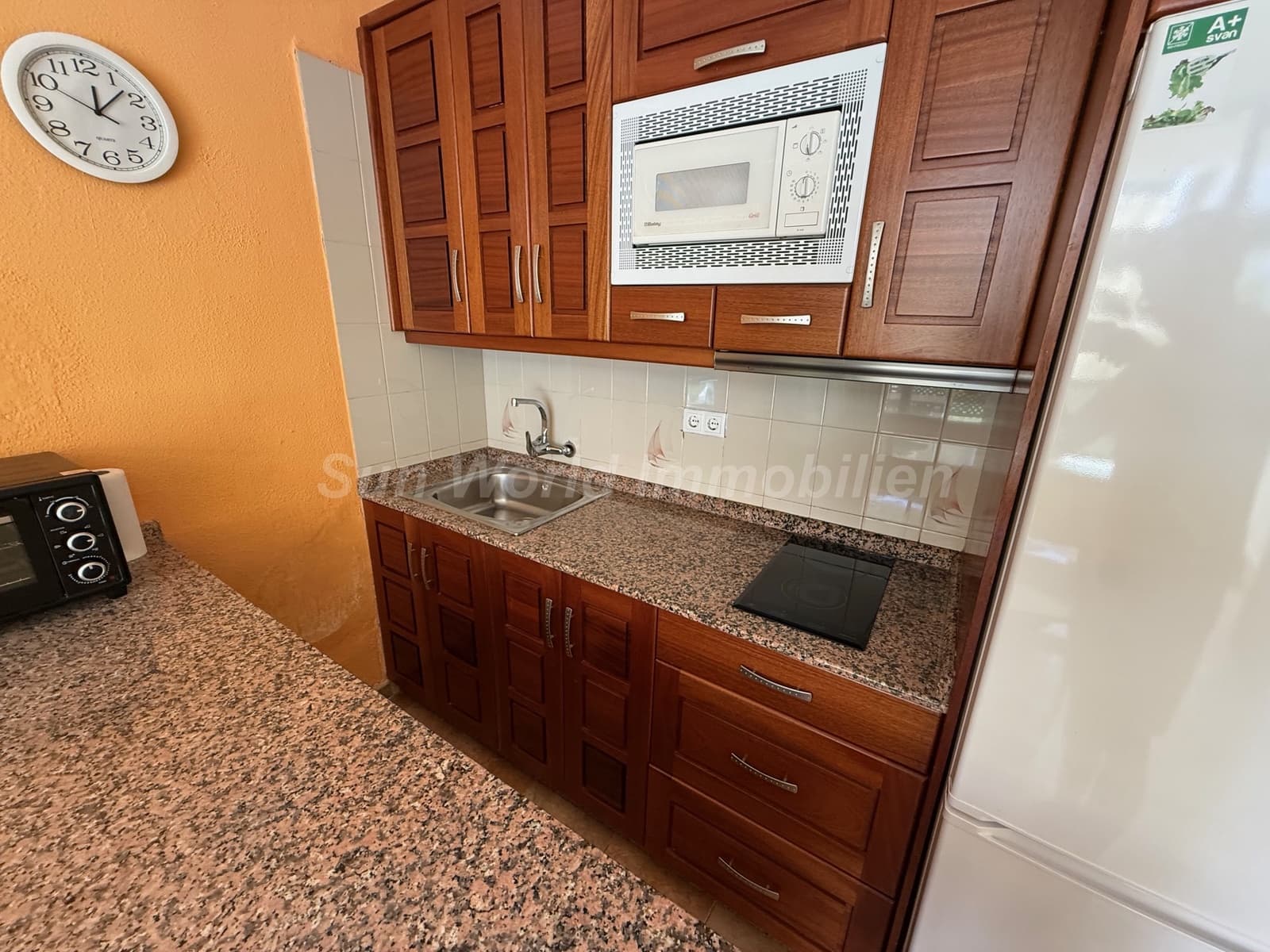 Piso de 1 habitación en Playa del Inglés en venta - 180.000 € (Ref: 10029878)
