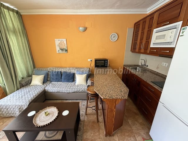 1 chambre Appartement à vendre à Playa del Inglés, San Bartolomé de Tirajana - 180 000 € (Ref: 10029878)