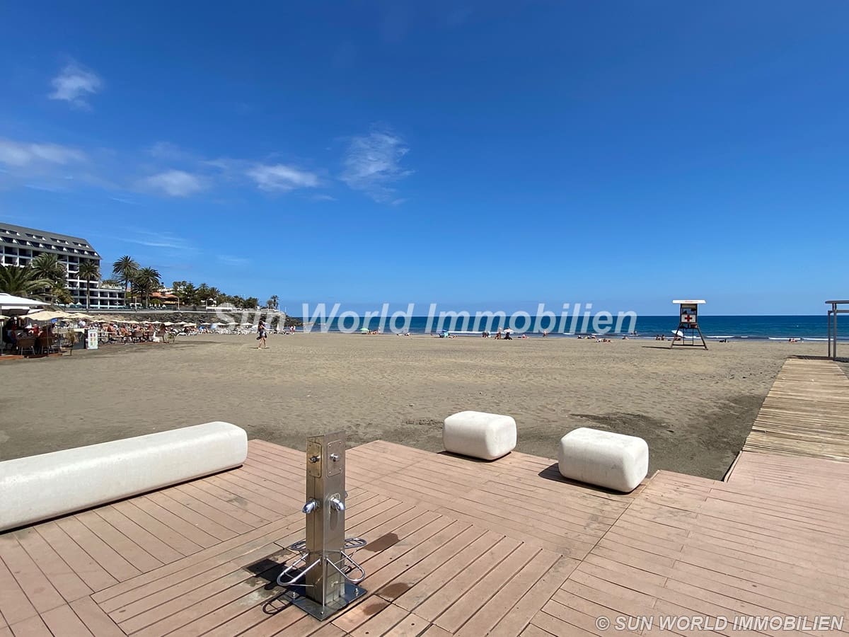 4 Zimmer Haus zu vermieten in San Agustin mit Garage - 3.900 € (Ref: 10031264)