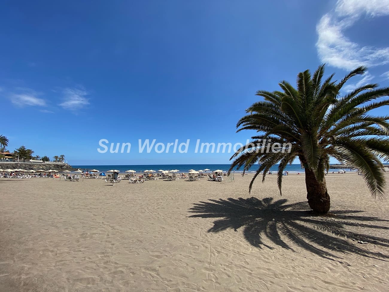 4 Zimmer Haus zu vermieten in San Agustin mit Garage - 3.900 € (Ref: 10031264)