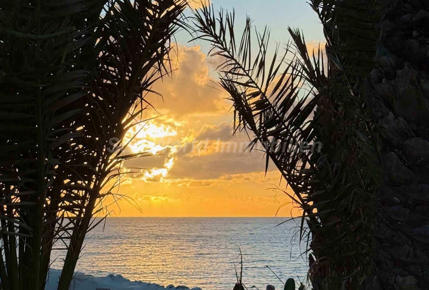 4 Zimmer Haus zu vermieten in San Agustin mit Garage - 3.900 € (Ref: 10031264)