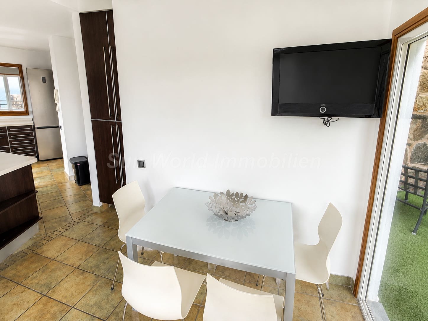 4 Zimmer Haus zu vermieten in San Agustin mit Garage - 3.900 € (Ref: 10031264)