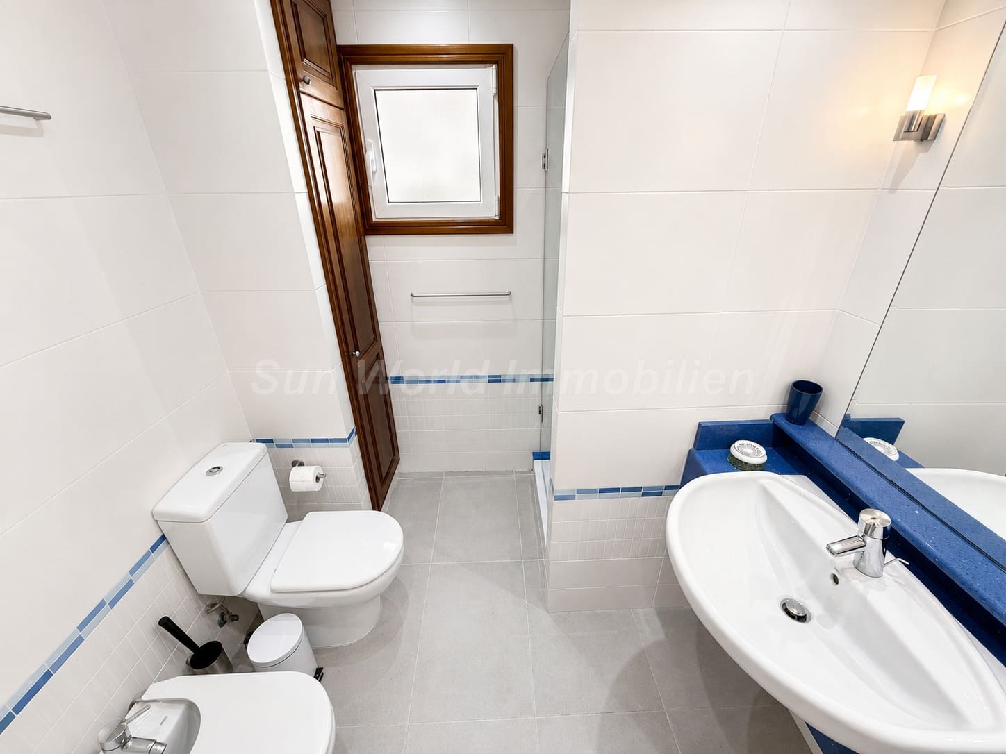 4 Zimmer Haus zu vermieten in San Agustin mit Garage - 3.900 € (Ref: 10031264)