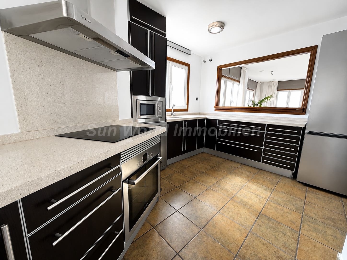 4 Zimmer Haus zu vermieten in San Agustin mit Garage - 3.900 € (Ref: 10031264)