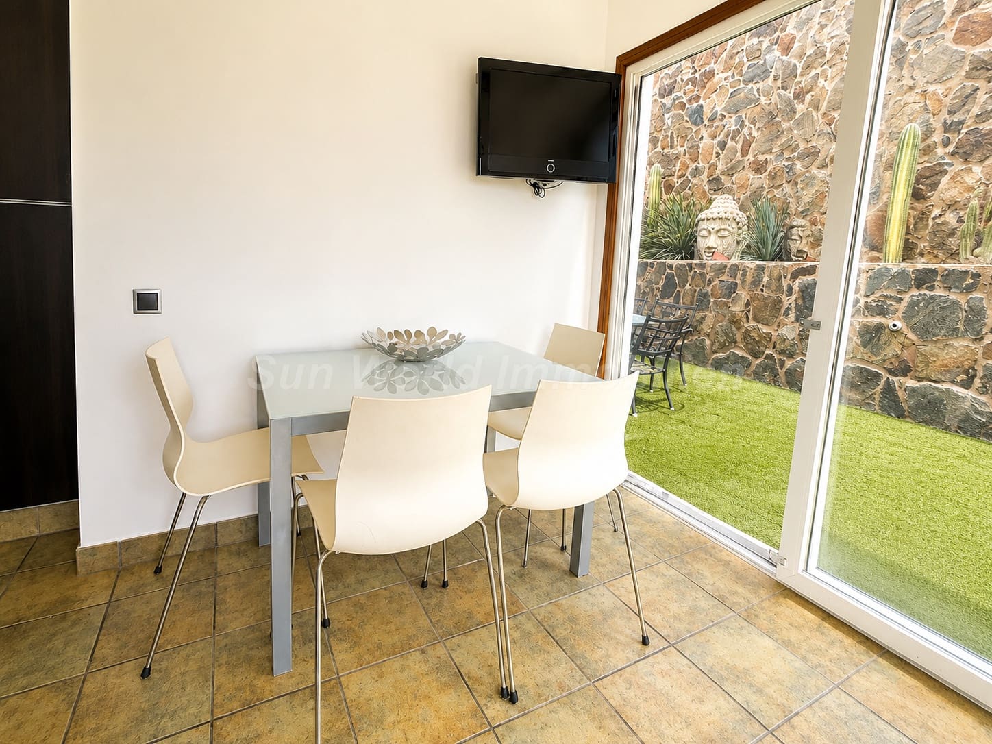 4 Zimmer Haus zu vermieten in San Agustin mit Garage - 3.900 € (Ref: 10031264)