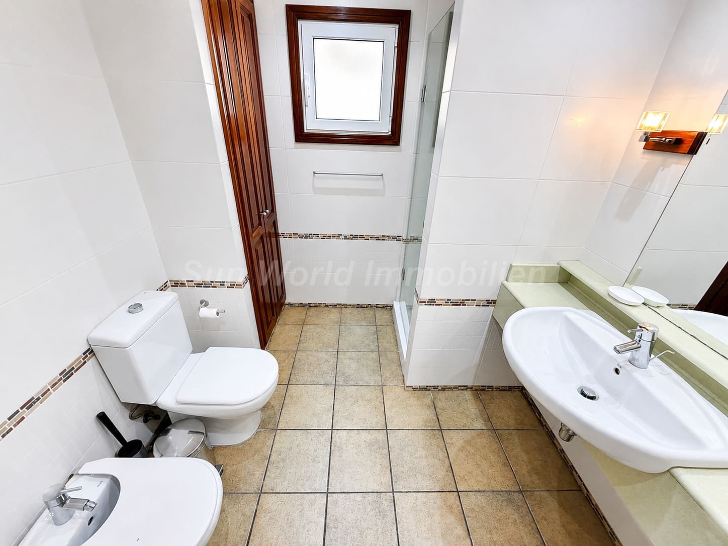 4 Zimmer Haus zu vermieten in San Agustin mit Garage - 3.900 € (Ref: 10031264)