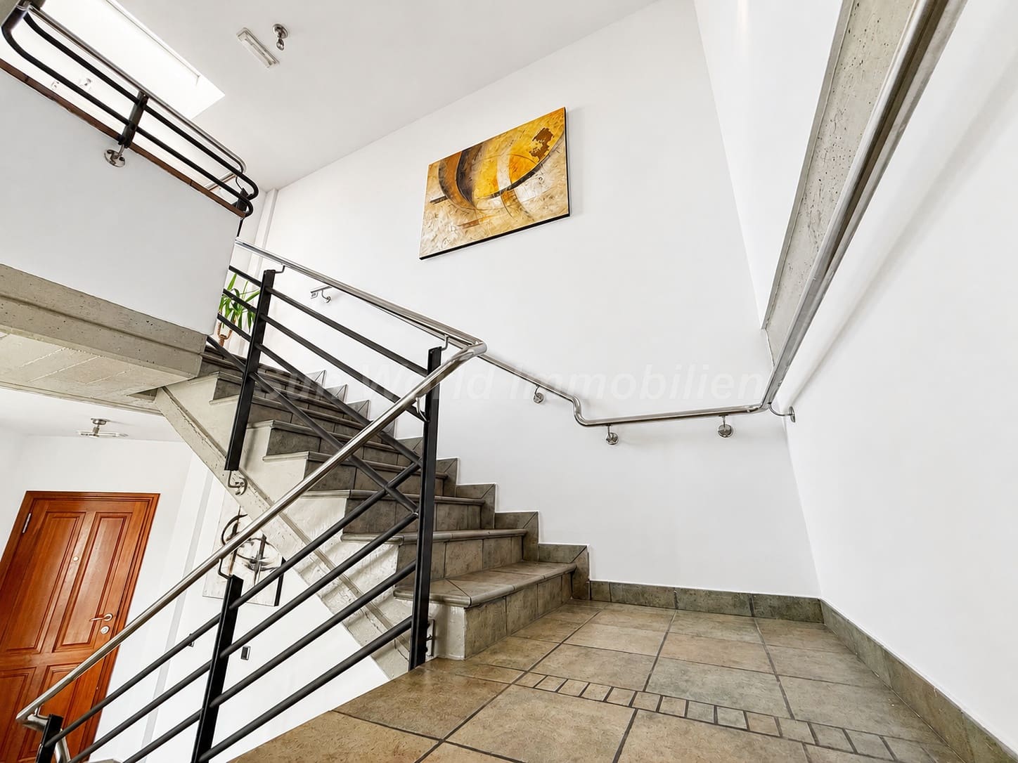 4 Zimmer Haus zu vermieten in San Agustin mit Garage - 3.900 € (Ref: 10031264)