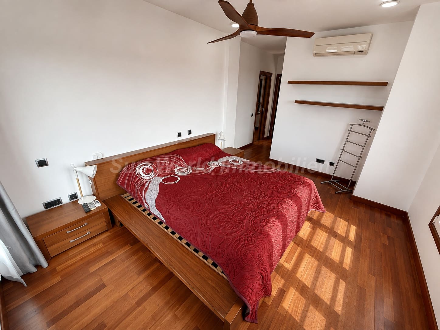 4 Zimmer Haus zu vermieten in San Agustin mit Garage - 3.900 € (Ref: 10031264)