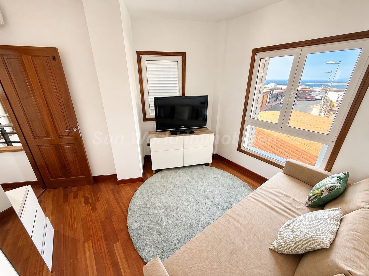 4 Zimmer Haus zu vermieten in San Agustin mit Garage - 3.900 € (Ref: 10031264)