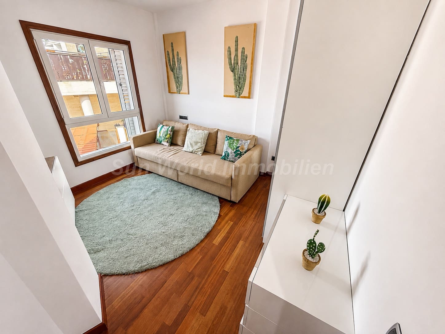 4 Zimmer Haus zu vermieten in San Agustin mit Garage - 3.900 € (Ref: 10031264)