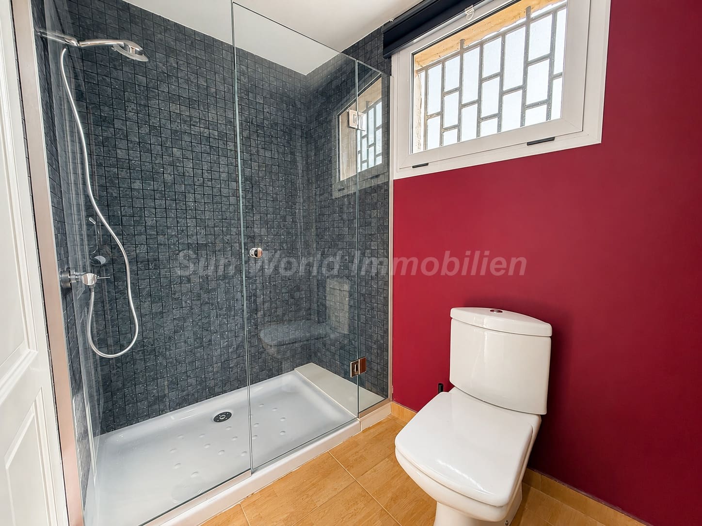 4 Zimmer Haus zu vermieten in San Agustin mit Garage - 3.900 € (Ref: 10031264)