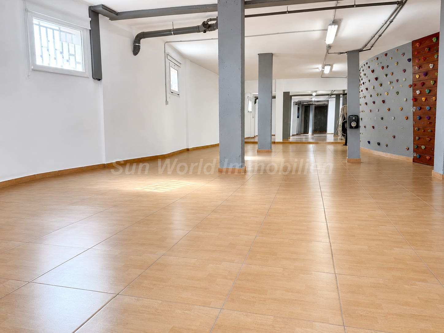4 Zimmer Haus zu vermieten in San Agustin mit Garage - 3.900 € (Ref: 10031264)