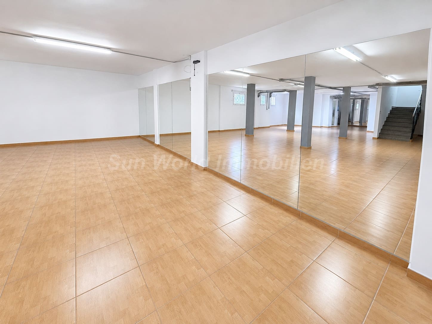 4 Zimmer Haus zu vermieten in San Agustin mit Garage - 3.900 € (Ref: 10031264)