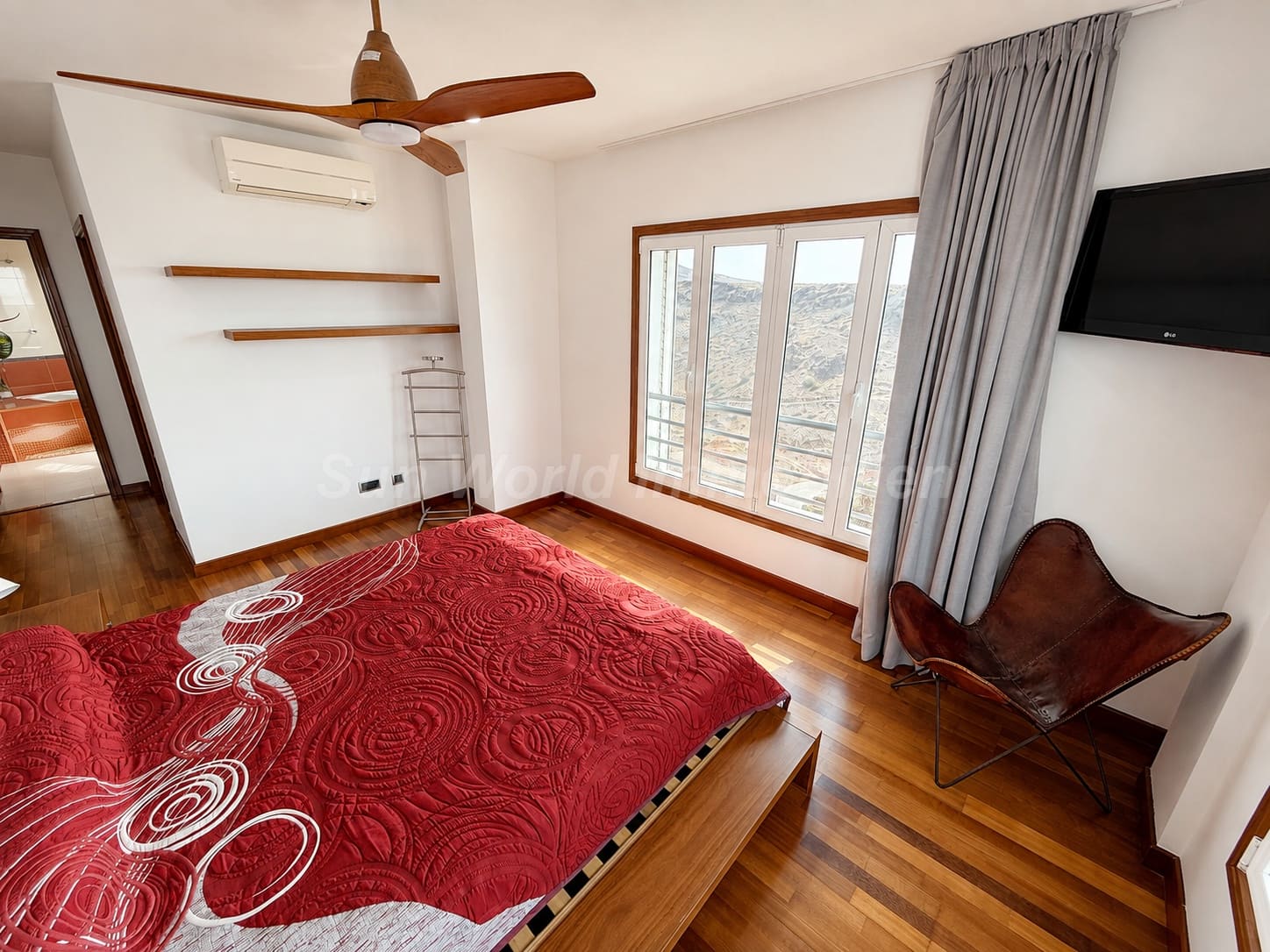 4 Zimmer Haus zu vermieten in San Agustin mit Garage - 3.900 € (Ref: 10031264)