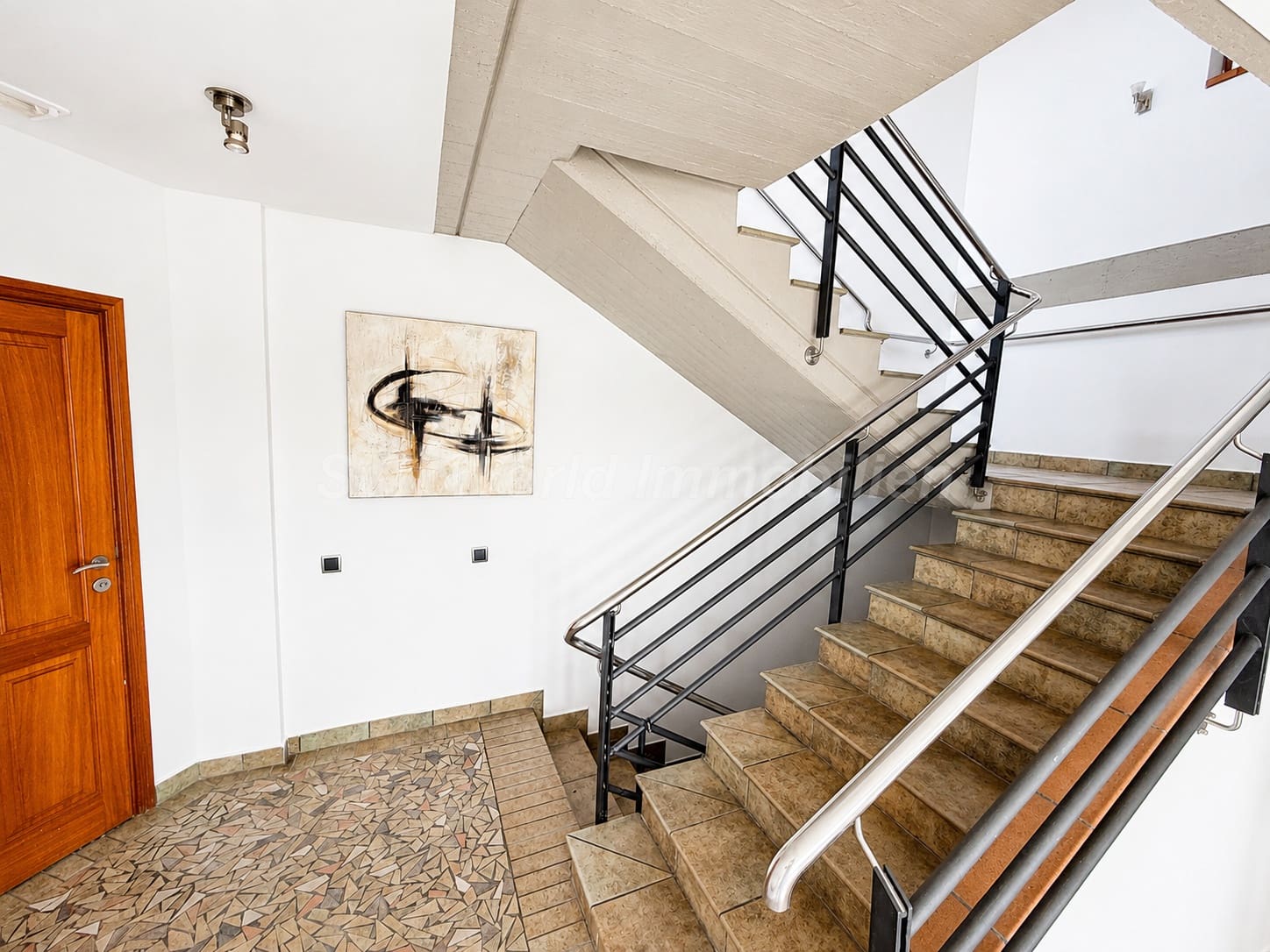 4 Zimmer Haus zu vermieten in San Agustin mit Garage - 3.900 € (Ref: 10031264)