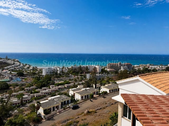 4 Zimmer Haus zu vermieten in San Agustín, San Bartolomé de Tirajana - 3.900 € (Ref: 10031264)