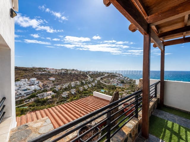 4 Zimmer Haus zu vermieten in San Agustín, San Bartolomé de Tirajana - 3.900 € (Ref: 10031264)