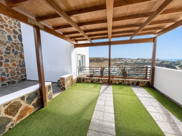 4 Zimmer Haus zu vermieten in San Agustín, San Bartolomé de Tirajana - 3.900 € (Ref: 10031264)