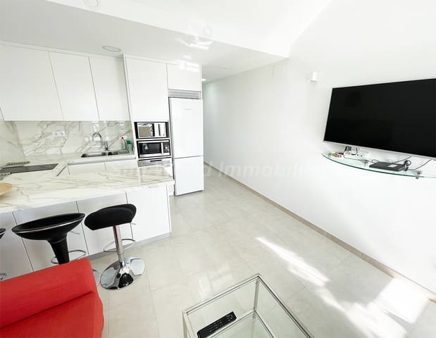 1 slaapkamer Flat te huur in Playa del Aguila, San Bartolomé de Tirajana - € 1.300 (Ref: 10034239)