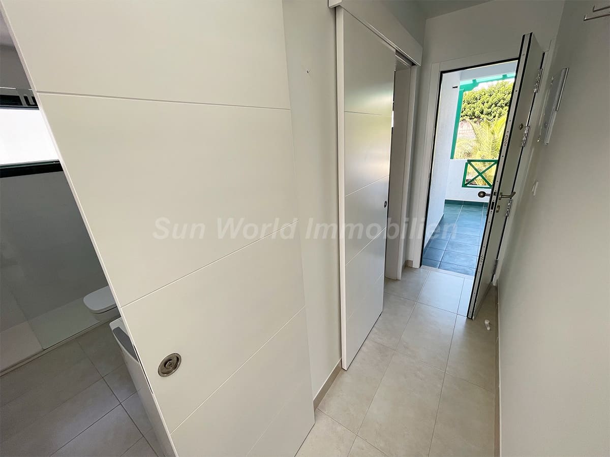 1 slaapkamer Flat te huur in Playa del Aguila - € 1.300 (Ref: 10034239)
