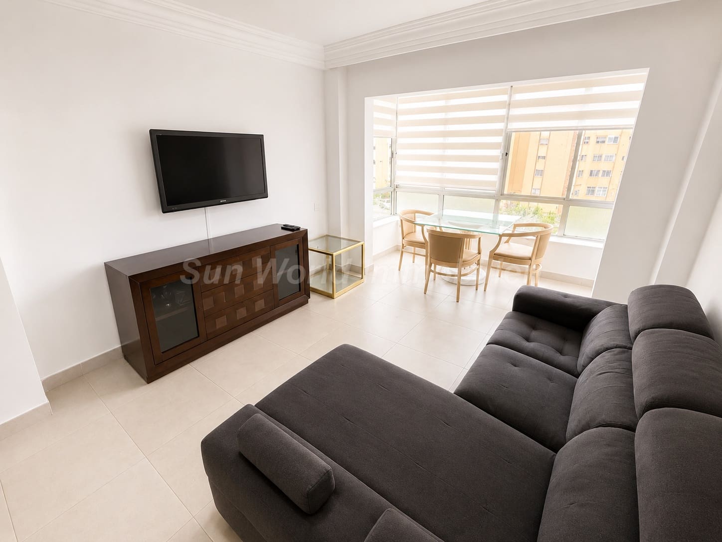 3 sovrum Lägenhet till salu i Las Palmas de Gran Canaria - 210 000 € (Ref: 10035634)