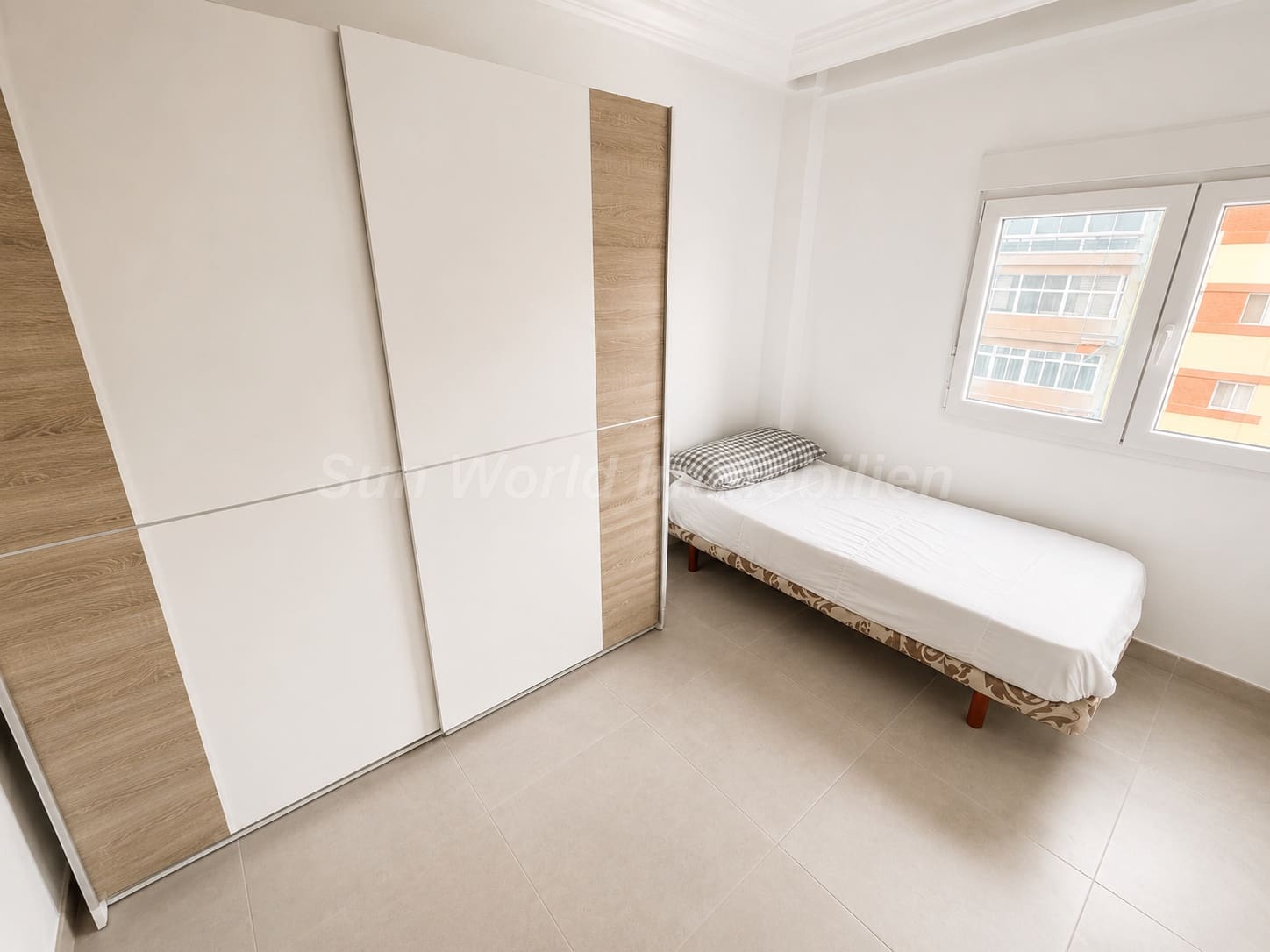 3 sovrum Lägenhet till salu i Las Palmas de Gran Canaria - 210 000 € (Ref: 10035634)
