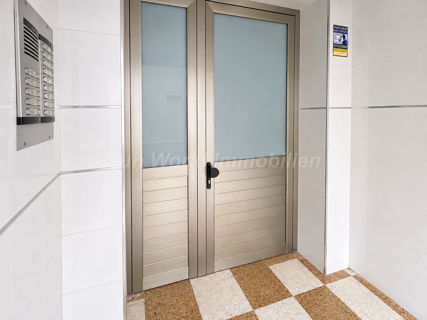 3 sovrum Lägenhet till salu i Las Palmas de Gran Canaria - 210 000 € (Ref: 10035634)