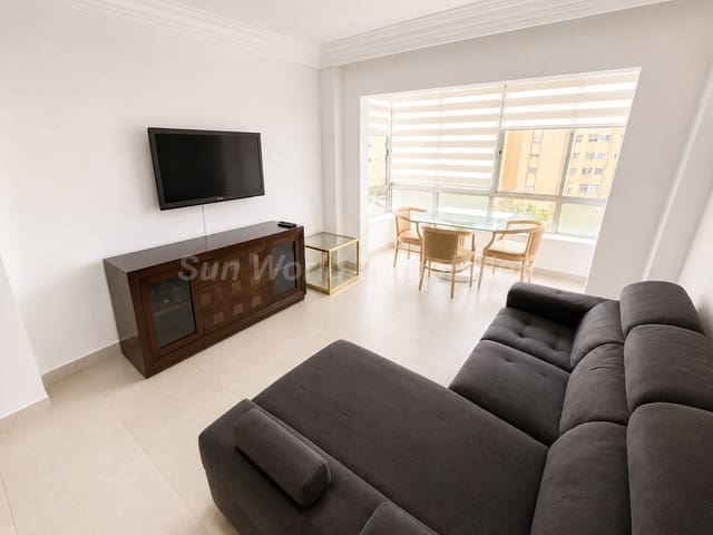 3 sovrum Lägenhet till salu i Miller, Las Palmas de Gran Canaria - 210 000 € (Ref: 10035634)