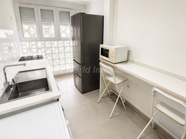 3 sovrum Lägenhet till salu i Miller, Las Palmas de Gran Canaria - 210 000 € (Ref: 10035634)